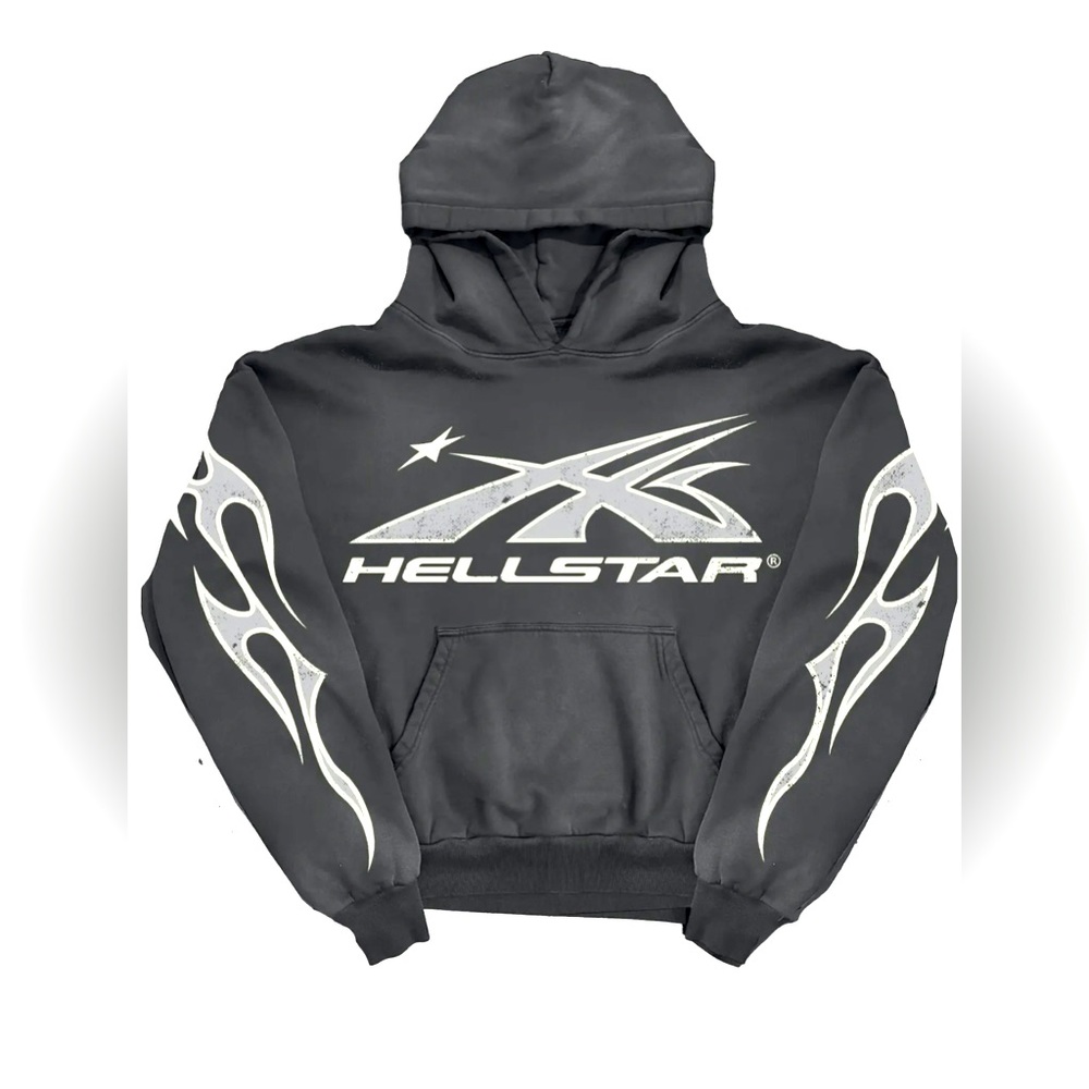 Hellstar Hoodie